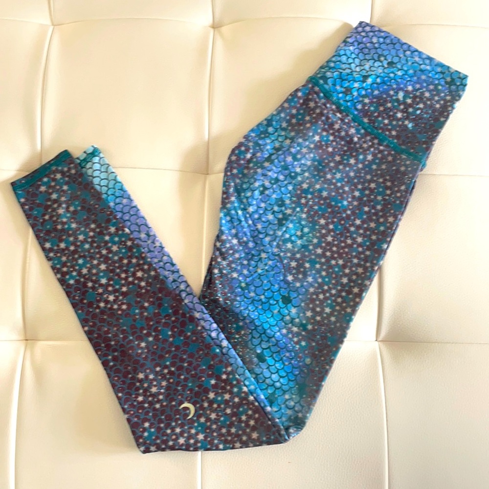 Teeki leggings